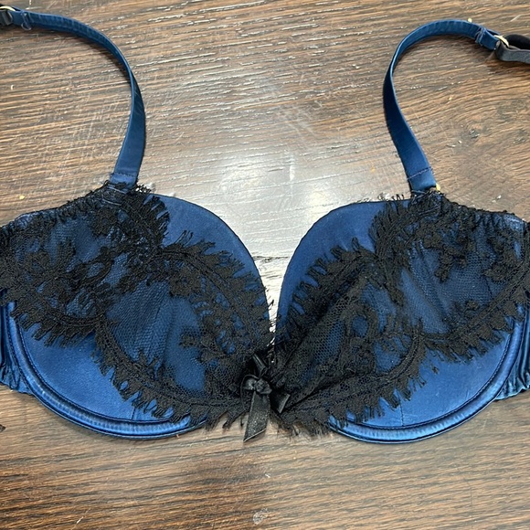 Agent Provocateur Other - Agent Provocateur bra